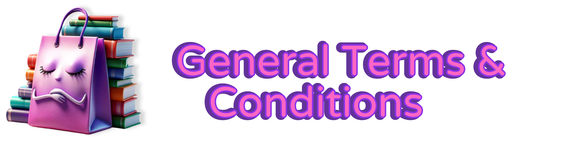 Terms & Conditions Banner